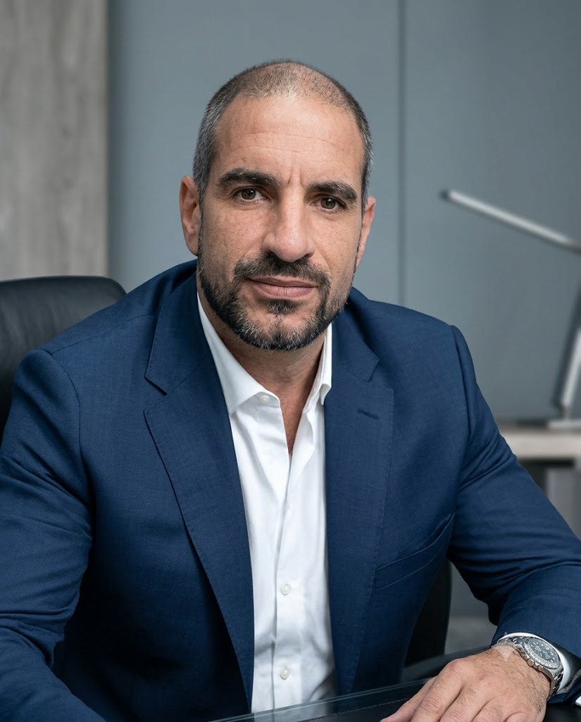 Jean R.W. Garcia, Founder and CEO of JRG Solar Solutions